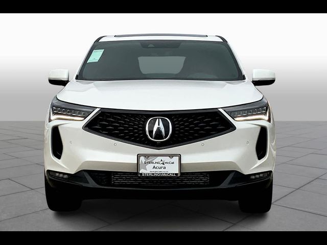 2024 Acura RDX A-Spec Advance