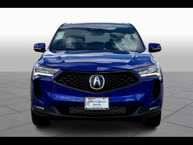 2024 Acura RDX A-Spec Advance