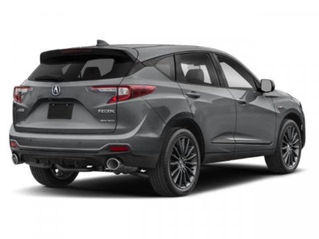 2024 Acura RDX A-Spec Advance