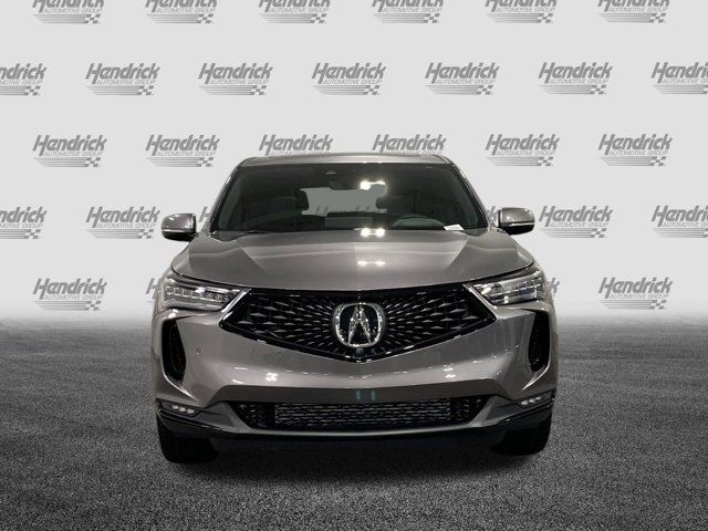 2024 Acura RDX A-Spec Advance