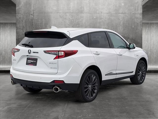 2024 Acura RDX A-Spec Advance