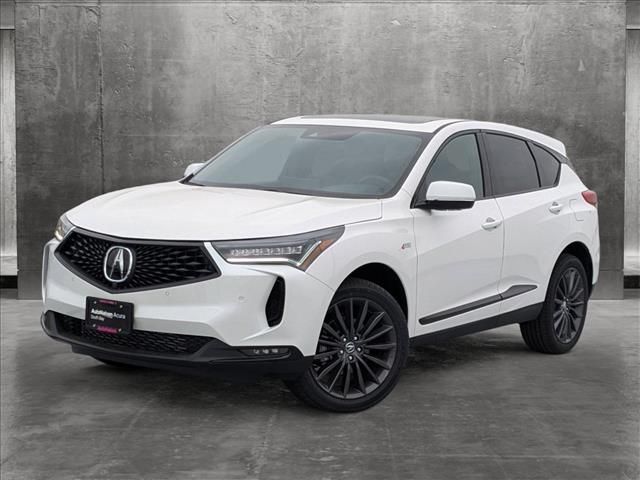 2024 Acura RDX A-Spec Advance