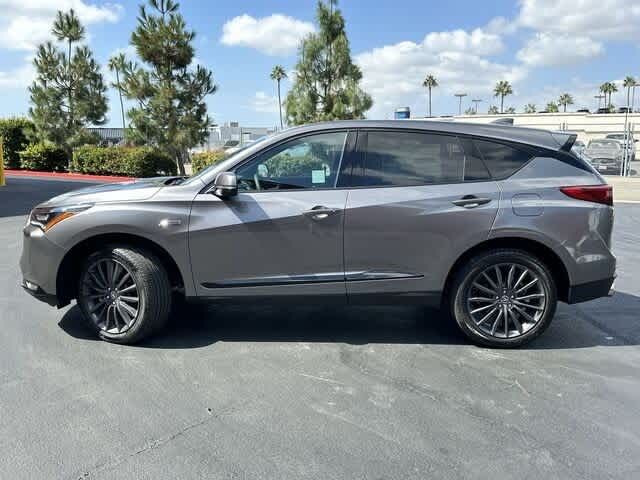 2024 Acura RDX A-Spec Advance