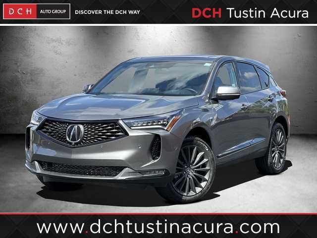 2024 Acura RDX A-Spec Advance