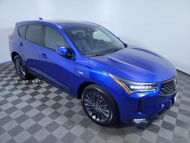 2024 Acura RDX A-Spec Advance