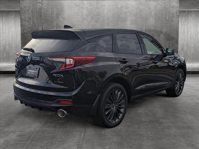 2024 Acura RDX A-Spec Advance