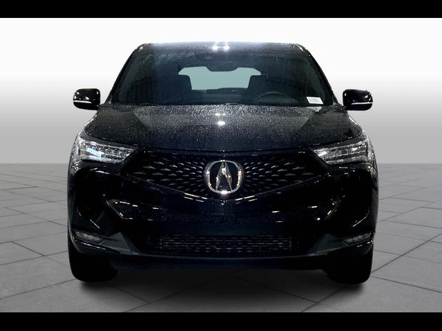 2024 Acura RDX A-Spec Advance