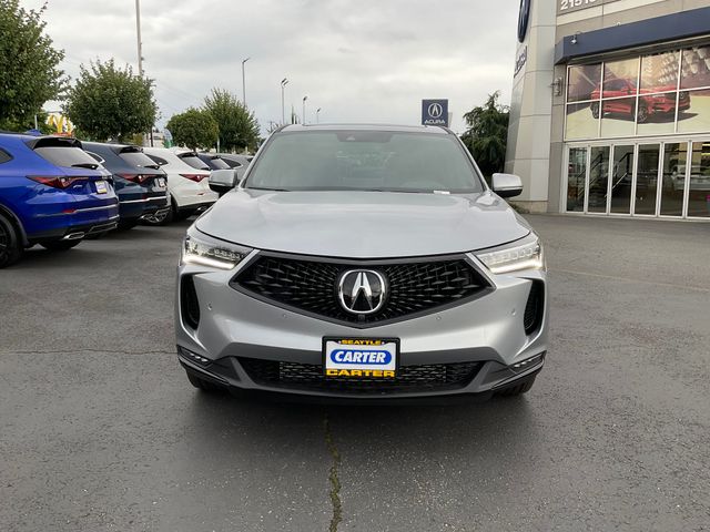 2024 Acura RDX A-Spec Advance