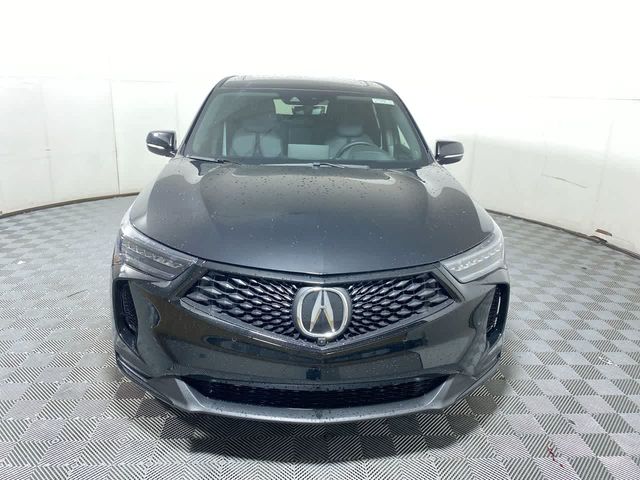 2024 Acura RDX A-Spec Advance