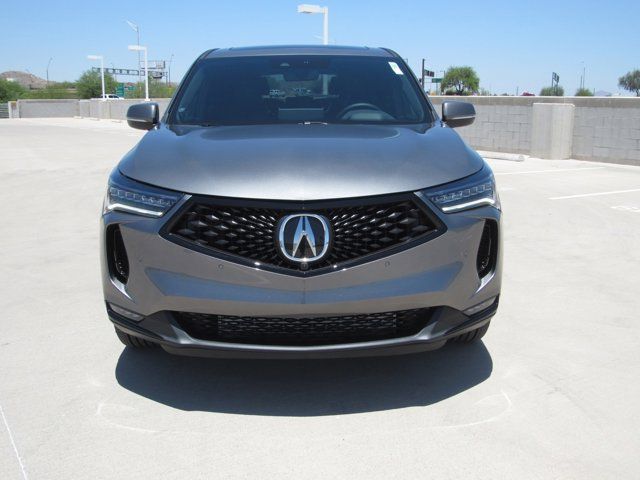 2024 Acura RDX A-Spec Advance