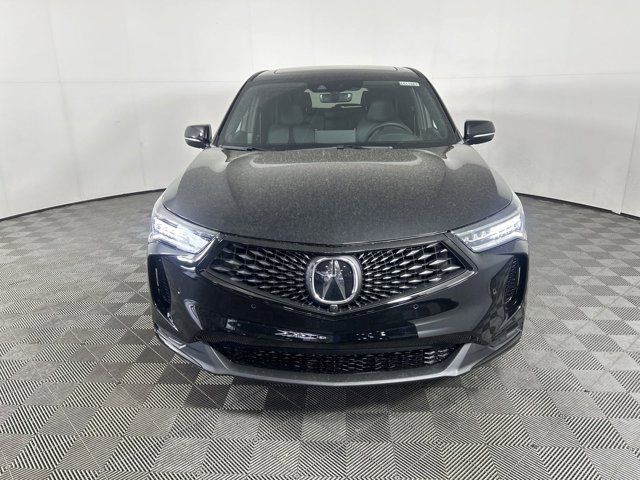 2024 Acura RDX A-Spec Advance