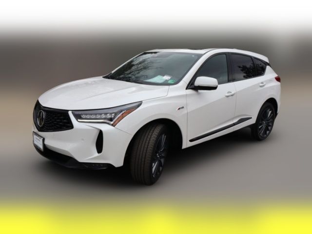 2024 Acura RDX A-Spec Advance