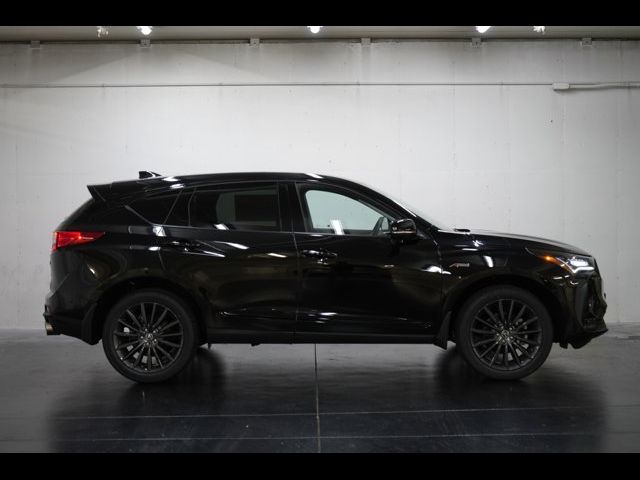 2024 Acura RDX A-Spec Advance