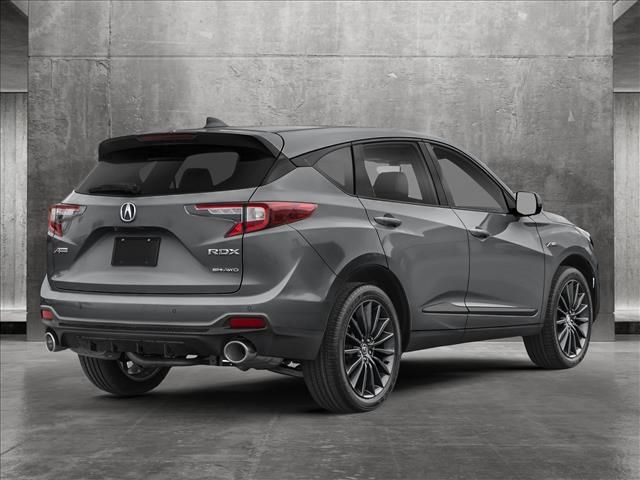 2024 Acura RDX A-Spec Advance