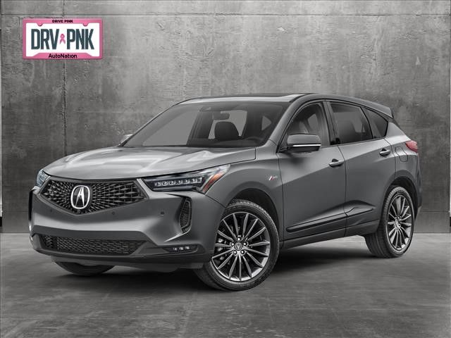 2024 Acura RDX A-Spec Advance