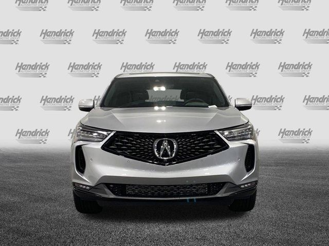 2024 Acura RDX A-Spec Advance