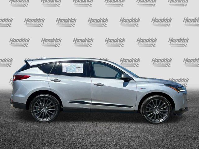 2024 Acura RDX A-Spec Advance