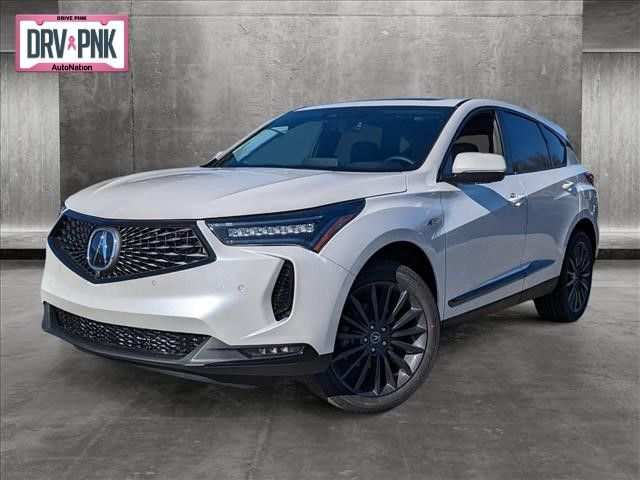 2024 Acura RDX A-Spec Advance