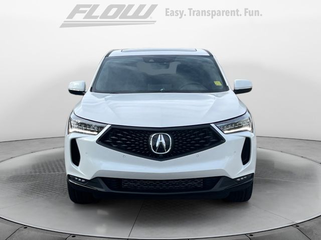 2024 Acura RDX A-Spec Advance