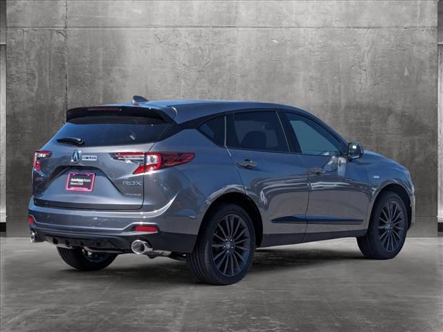 2024 Acura RDX A-Spec Advance