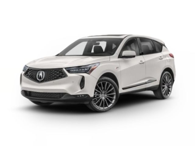 2024 Acura RDX A-Spec Advance