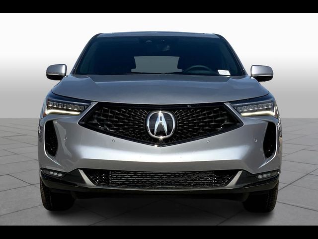 2024 Acura RDX A-Spec Advance