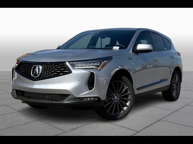 2024 Acura RDX A-Spec Advance