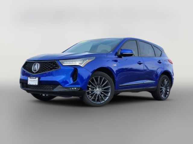 2024 Acura RDX A-Spec Advance