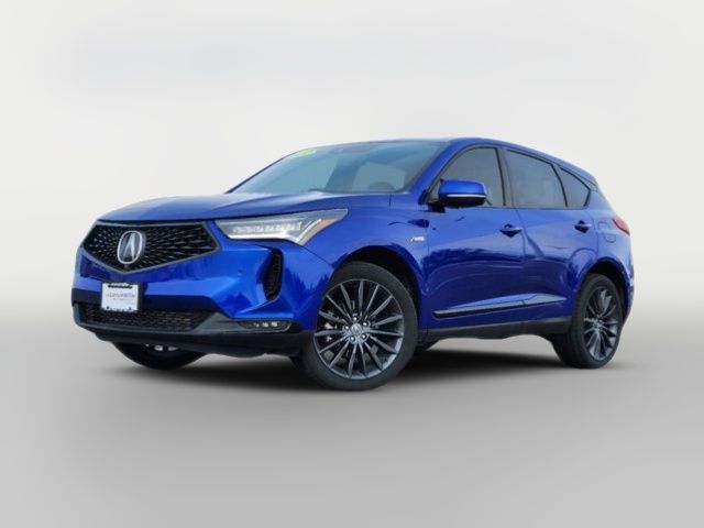 2024 Acura RDX A-Spec Advance