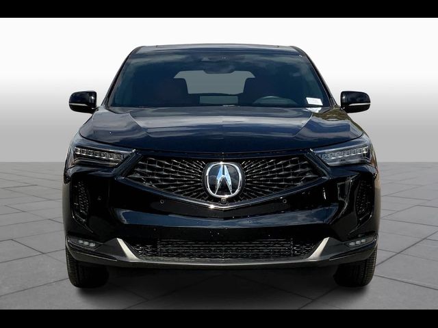 2024 Acura RDX A-Spec Advance