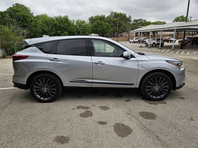 2024 Acura RDX A-Spec Advance