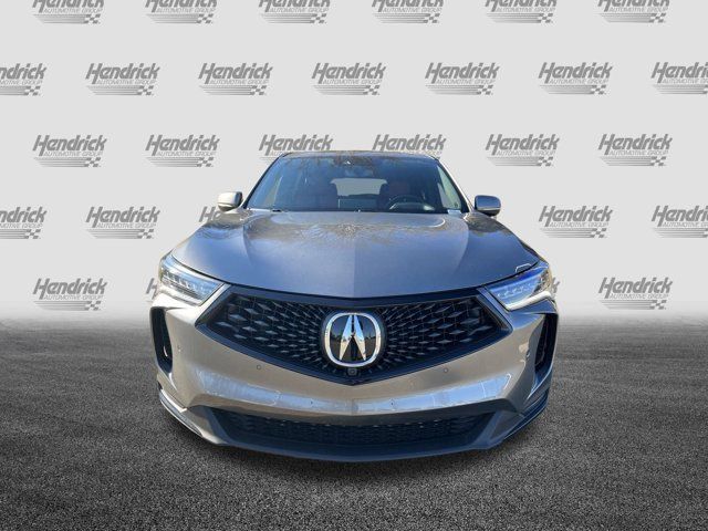 2024 Acura RDX A-Spec Advance