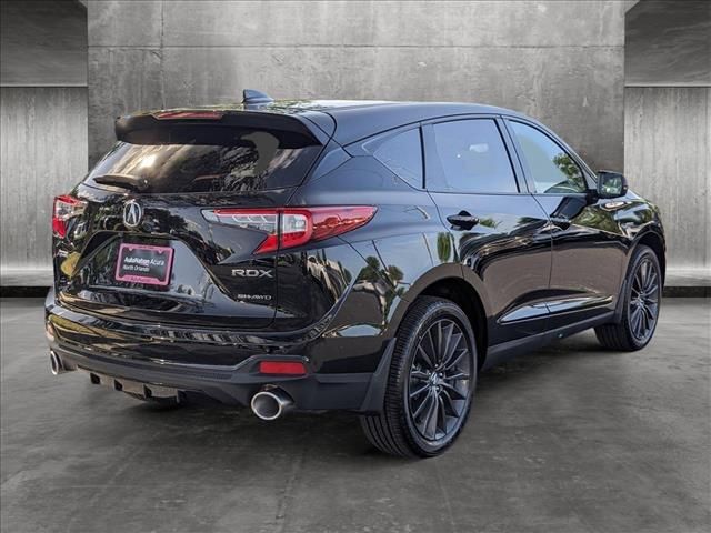 2024 Acura RDX A-Spec Advance