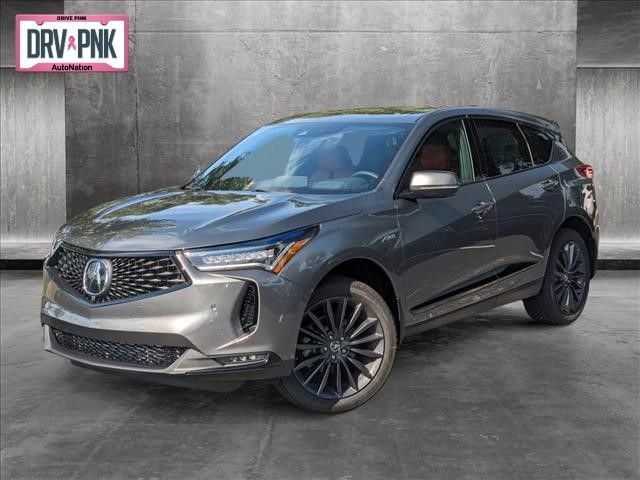 2024 Acura RDX A-Spec Advance