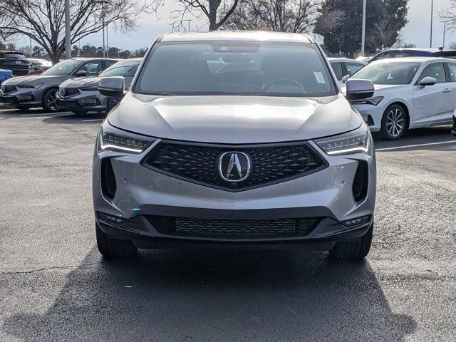 2024 Acura RDX A-Spec Advance