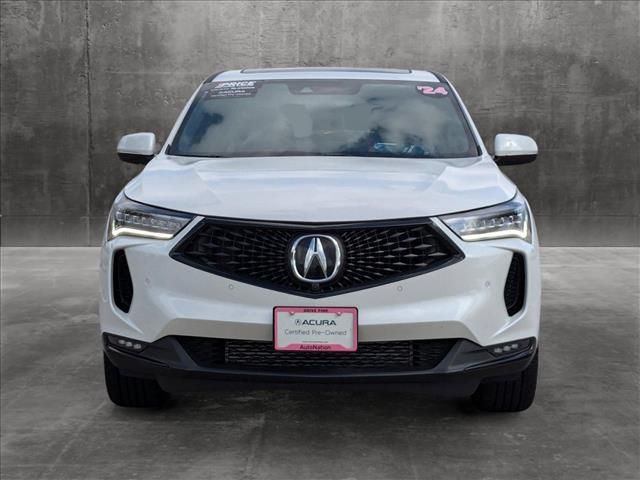 2024 Acura RDX A-Spec Advance