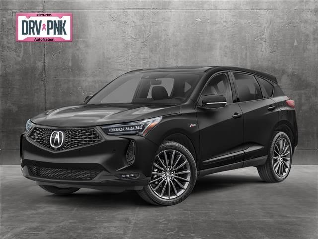 2024 Acura RDX A-Spec Advance