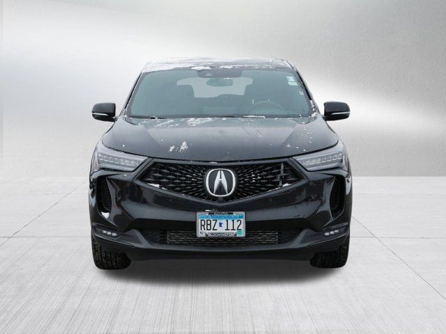 2024 Acura RDX A-Spec Advance