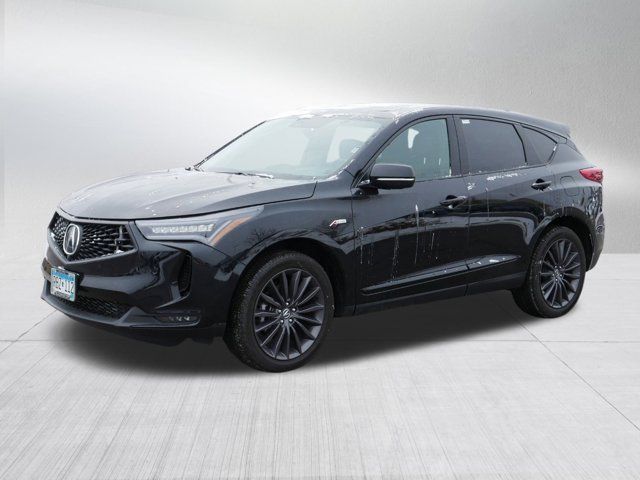 2024 Acura RDX A-Spec Advance