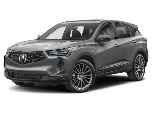 2024 Acura RDX A-Spec Advance