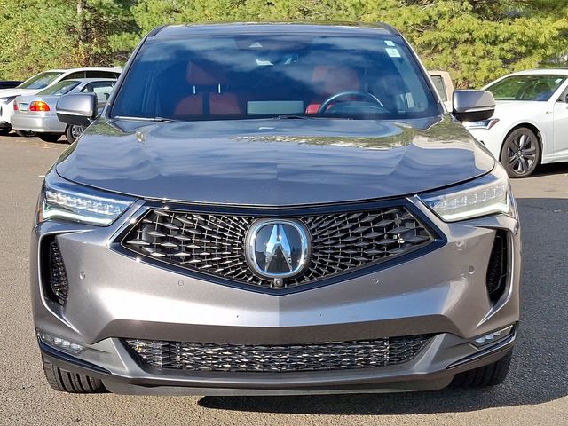 2024 Acura RDX A-Spec Advance