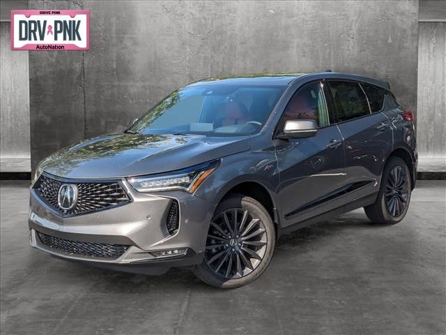 2024 Acura RDX A-Spec Advance