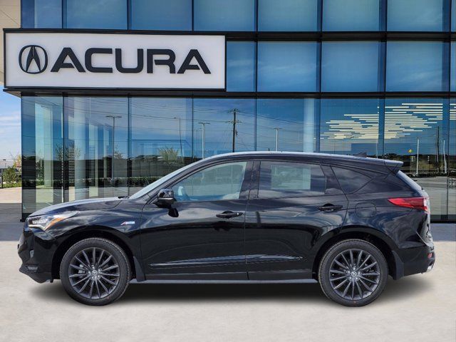 2024 Acura RDX A-Spec Advance