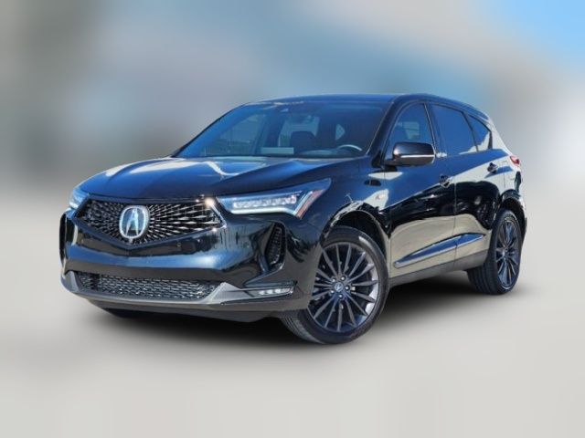 2024 Acura RDX A-Spec Advance