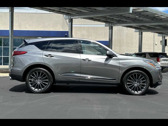 2024 Acura RDX A-Spec Advance