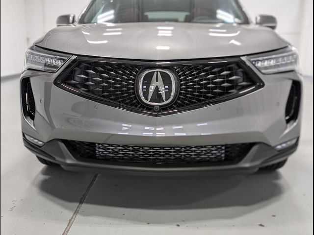 2024 Acura RDX A-Spec Advance