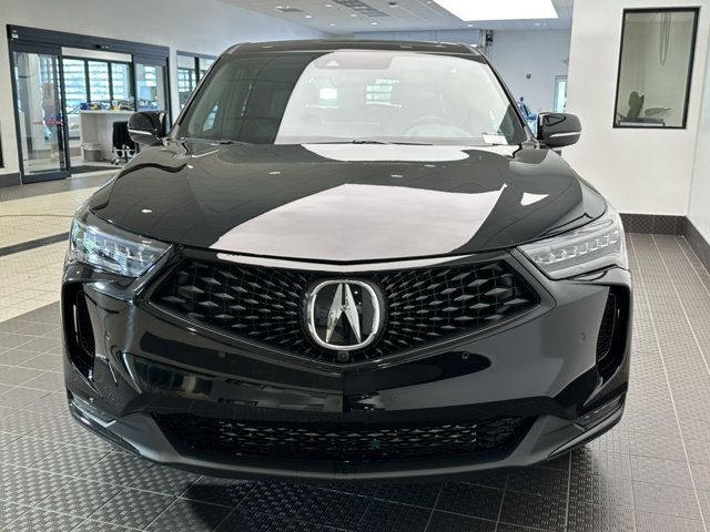 2024 Acura RDX A-Spec Advance