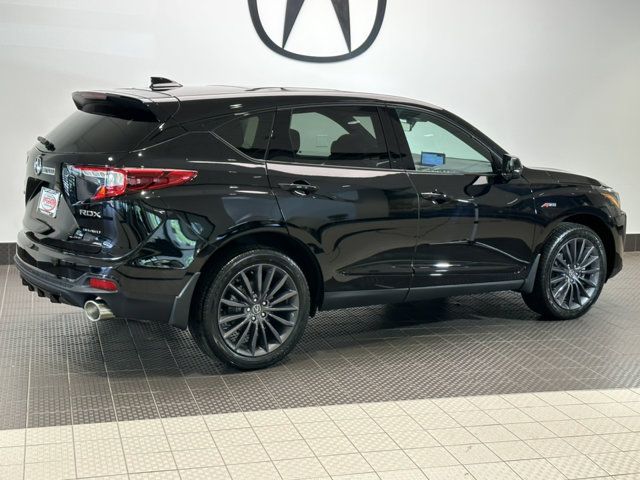 2024 Acura RDX A-Spec Advance