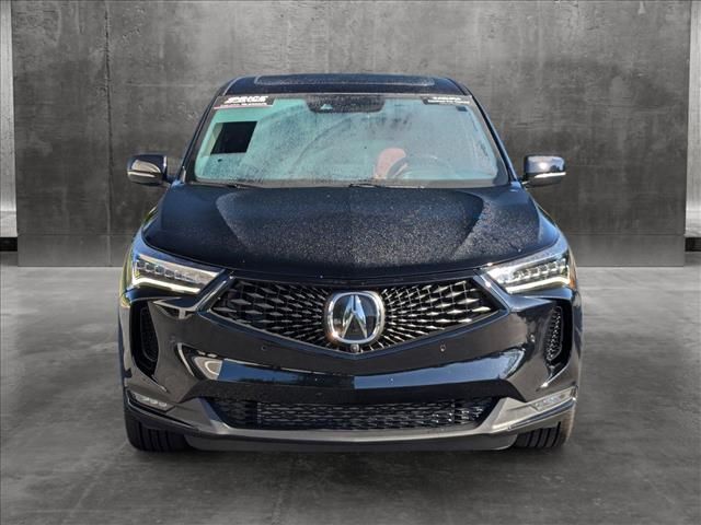 2024 Acura RDX A-Spec Advance