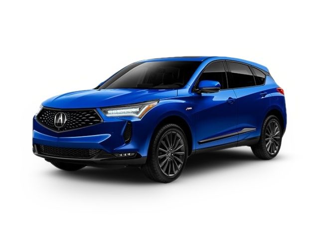 2024 Acura RDX A-Spec Advance